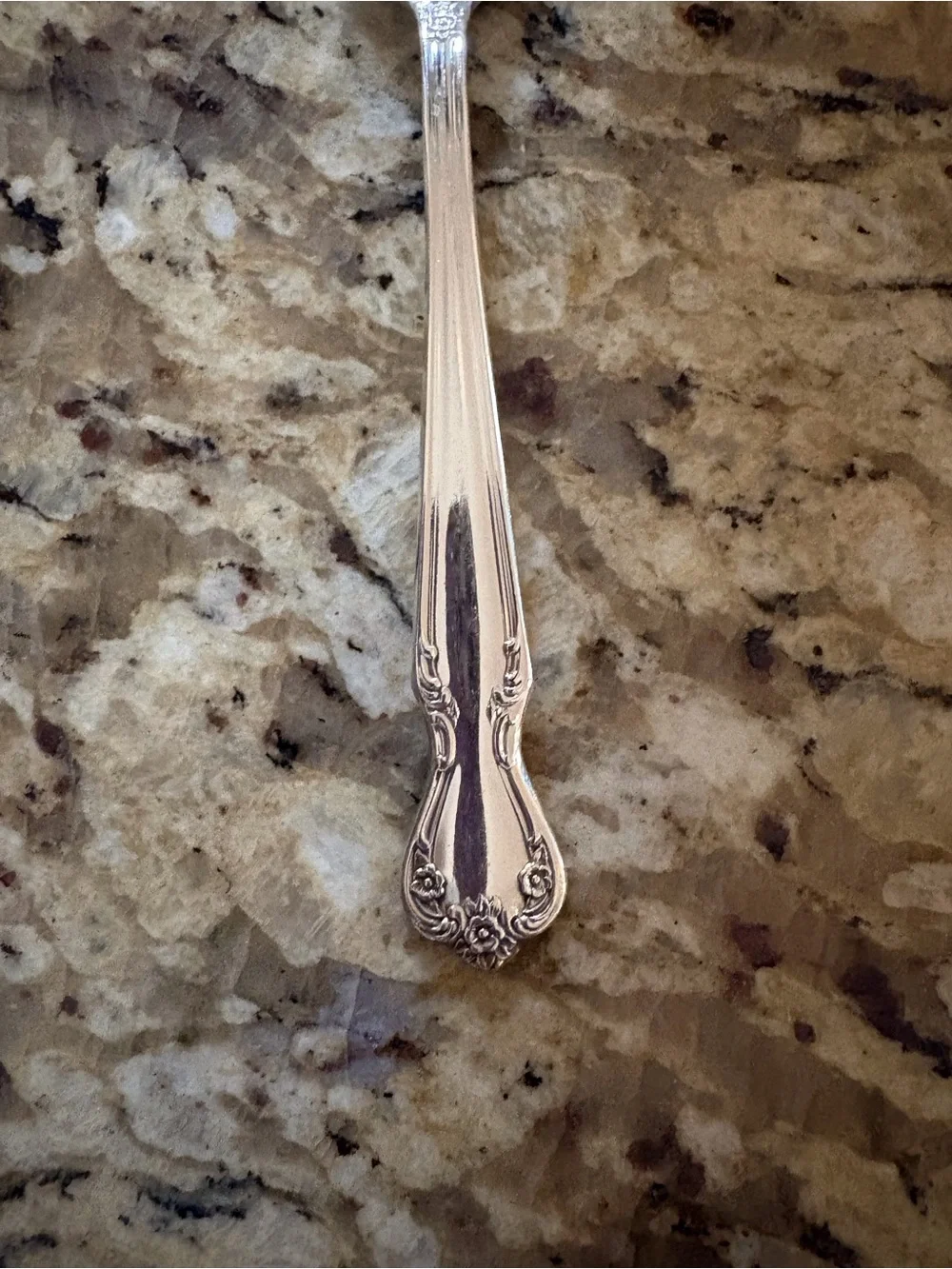 WW.ROGERS AA  SILVER PLATE SILVER WARE